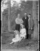 Familj