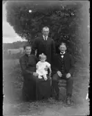 Familj