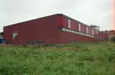 Postterminal kv Angantyr Trollhättan