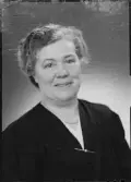 Ateljé Mira. Beställare: Fru Ellen Johansson