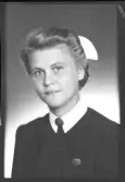 Ateljé Mira. Beställare: Syster Margit Helander