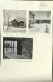 Skansen. Byggnader. Delsbogården. 