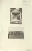 Skansen. Byggnader. Delsbogården före flyttningen. Edsäng nr 3.
E.U.29480