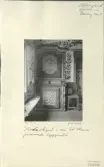 Skansen. Byggnader. Delsbogården före flyttningen. Edsäng nr 3. 
E.U.29480