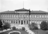 Kungliga biblioteket