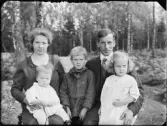 Familj