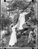 Djärva damer