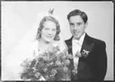 Ateljé Mira. Beställare: Elof Hedlund - Ulla Vikström