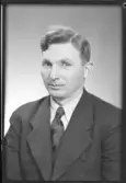 Ateljé Mira. Beställare: G.A. Carlsson, Hallstorp, Uleberg