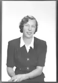 Ateljé Mira. Beställare: Fru Ericsson