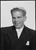 Ateljé Mira. Beställare: Egon Dahlström