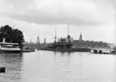 Flottans fartyg