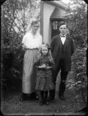Familj