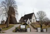Edsbro kyrka
