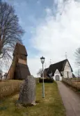 Edsbro kyrka