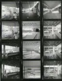 Växjö Simhall, interiör
Kontaktkarta