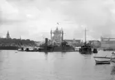 Stockholmsutställningen
