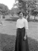 Nanny Johansson