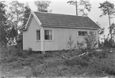 Fritidshus  Skäfthult  Östad