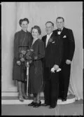 Ateljé Mira. Beställare: Ture Josefsson