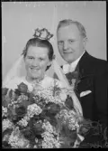 Ateljé Mira. Beställare: Pastor Holm Henry - Edith Nygren, Jakobsbergsgatan 132, Kristinehamn