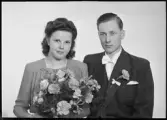 Ateljé Mira. Beställare: Carlsson Ture - Elvie Andreasson, Box 127, Fristorp, V:a Thunhem