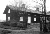 Bostadshus.
