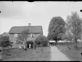 Större gård