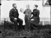 Familj