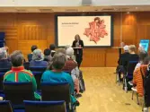 Invigning av Samiska berättelser i appen Upptäck historien