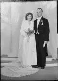 Ateljé Mira. Beställare: Carlberg Georg - Elly Johansson
