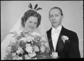 Ateljé Mira. Beställare: Olsson Knut - Eivor Lindgren, Sandelhjelmsgatan 11, Vänersborg