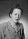Ateljé Mira. Beställare: Greta Andersson, Forshall, Box 18, Grästorp