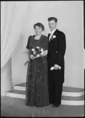 Ateljé Mira. Beställare: Hansson Carl - Ingeborg Hansson, Sundals-Ryr