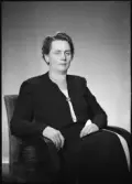 Ateljé Mira. Beställare: Fru Vikström