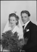 Ateljé Mira. Beställare: Pettersson Sven - Ruth Andreason