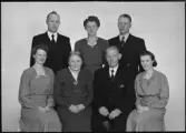 Ateljé Mira. Beställare: Sven Nilsson