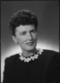 Ateljé Mira. Beställare: Fru Berglund