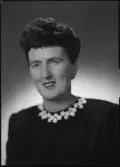 Ateljé Mira. Beställare: Fru Berglund