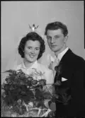 Ateljé Mira. Beställare: Andersson Yngve - Birgit Petterson, Edsvägen 25, Vänersborg