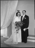 Ateljé Mira. Beställare: Wennersten Arnold - Margareta, Överby, Trollhättan