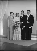 Ateljé Mira. Beställare: Gustavsson Ragnar - Gunborg Berglund