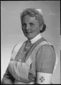 Ateljé Mira. Beställare: Fru Leideman