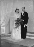Ateljé Mira. Beställare: Carlsson Gert - Elsie Åkerfeldt, Göteborgsvägen 49, Uddevalla