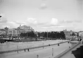 Genom Stockholm
