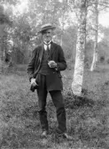 Martin Humör