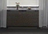 Elementskydd