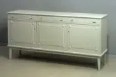 Skåp