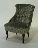 Fåtölj