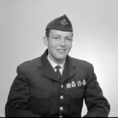 Arne Johansson